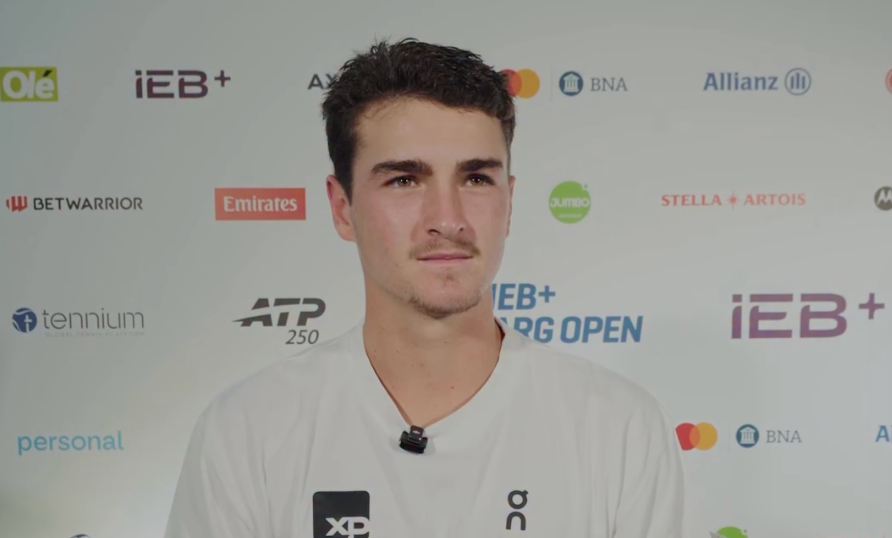 Fonseca in Media prensa