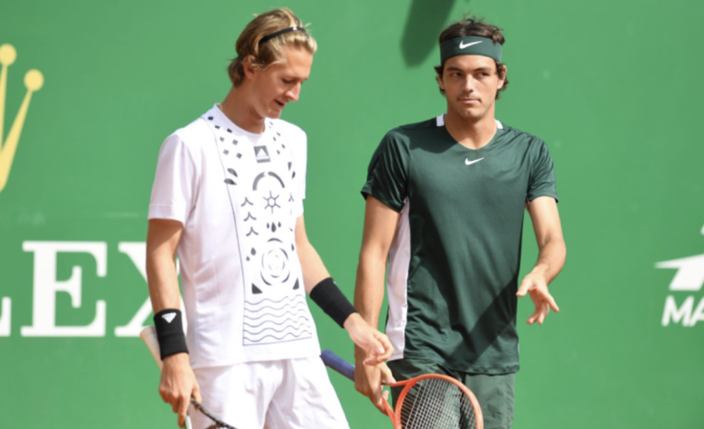 Dallas “USA vs USA”