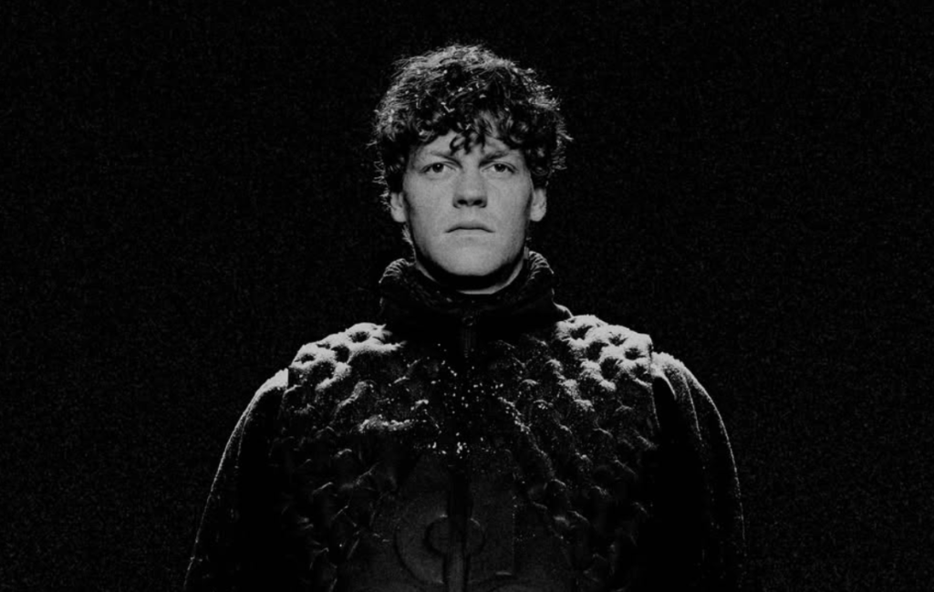 Jannik Sinner and the mind before a big match