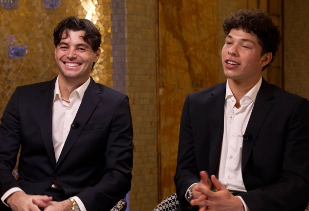 Fritz vs Shelton dallas 500 26