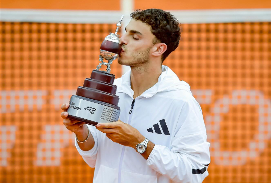 cerundolo trofeo arg open 26