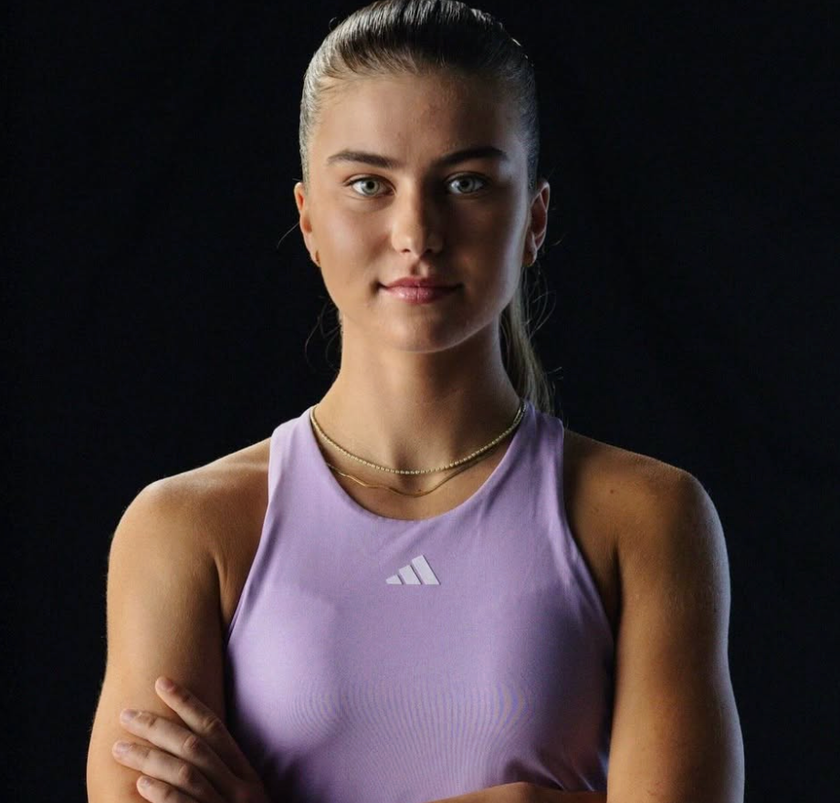 Iva Jovic profile pic