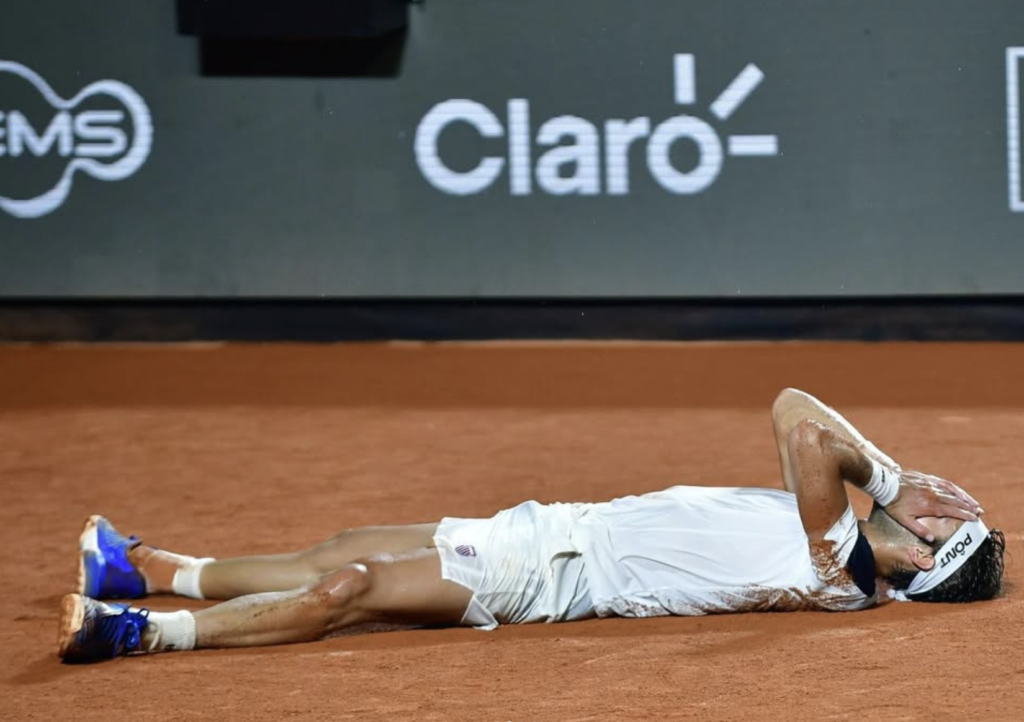 Etcheverry rio 2 2026