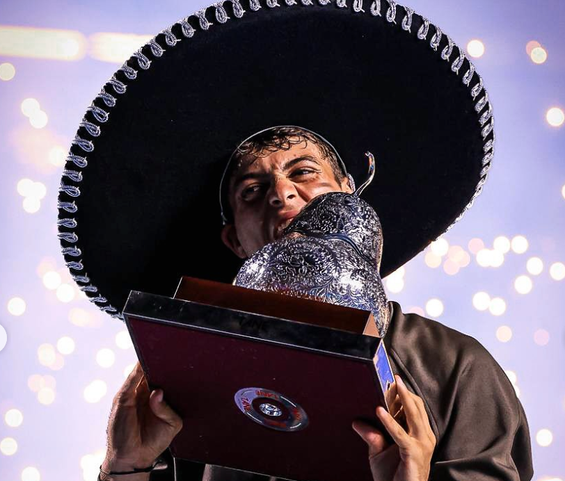 Cobolli trofeo Acapulco 26